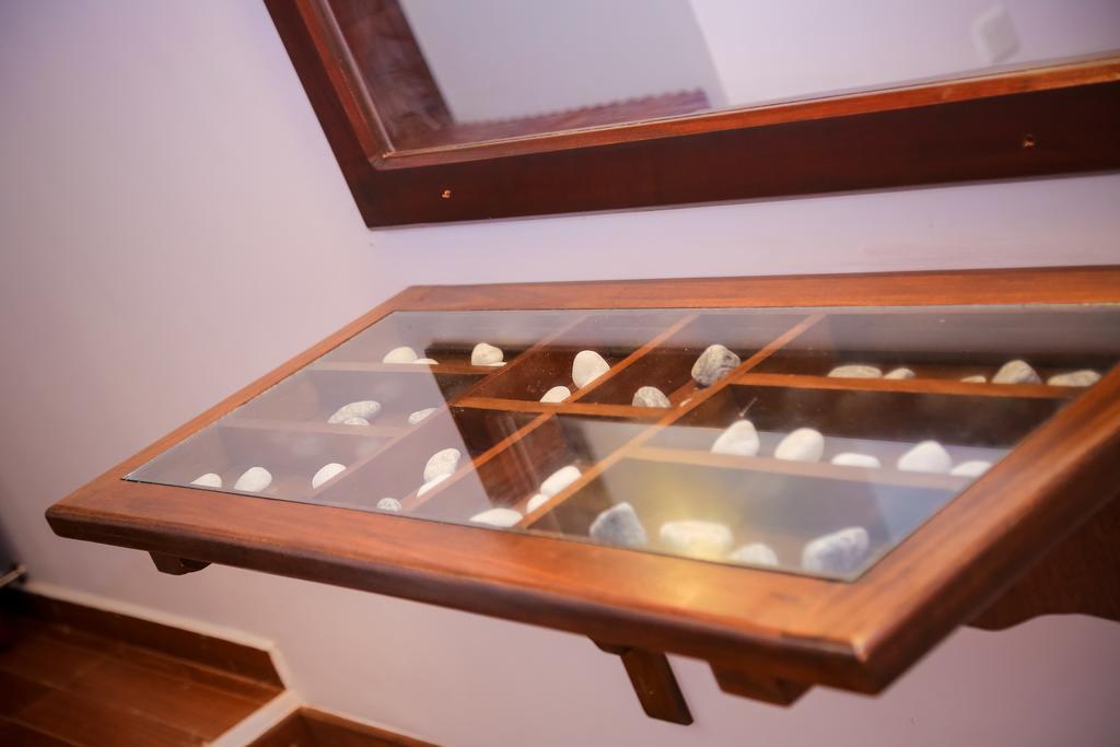 Cozy Sea View Inn Hikkaduwa Dış mekan fotoğraf